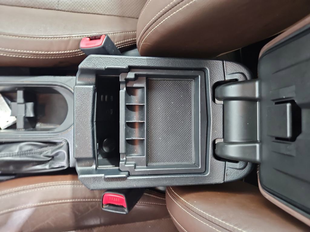 Used 2017 Subaru Forester 2.5i Touring w/ Popular Package #2 image 26