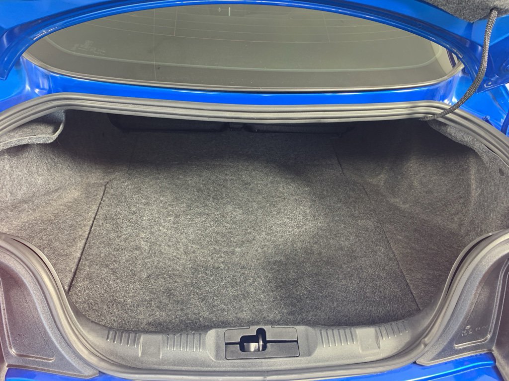 Used 2019 Ford Mustang GT w/ Ford Safe & Smart Package image 30