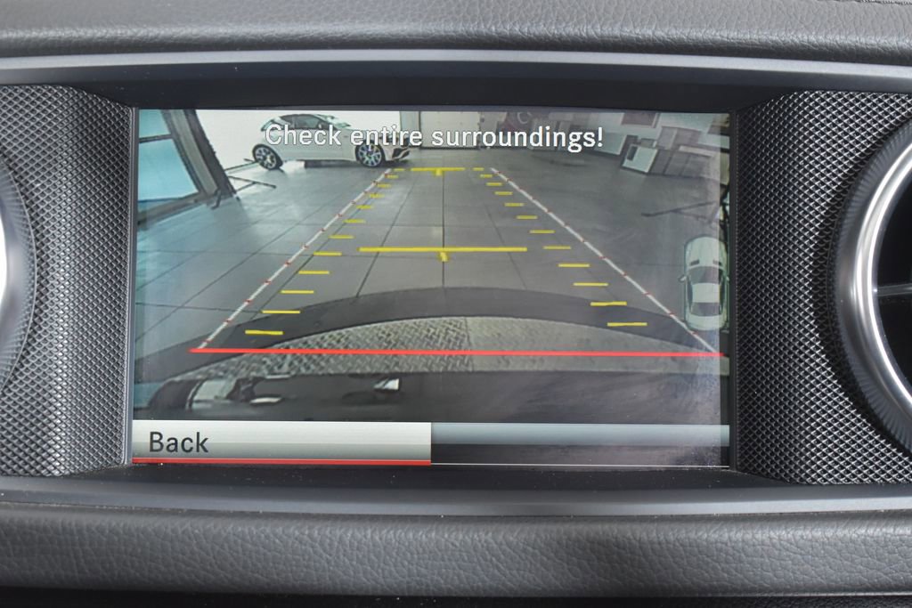 Used 2016 Mercedes-Benz SL 550 image 23