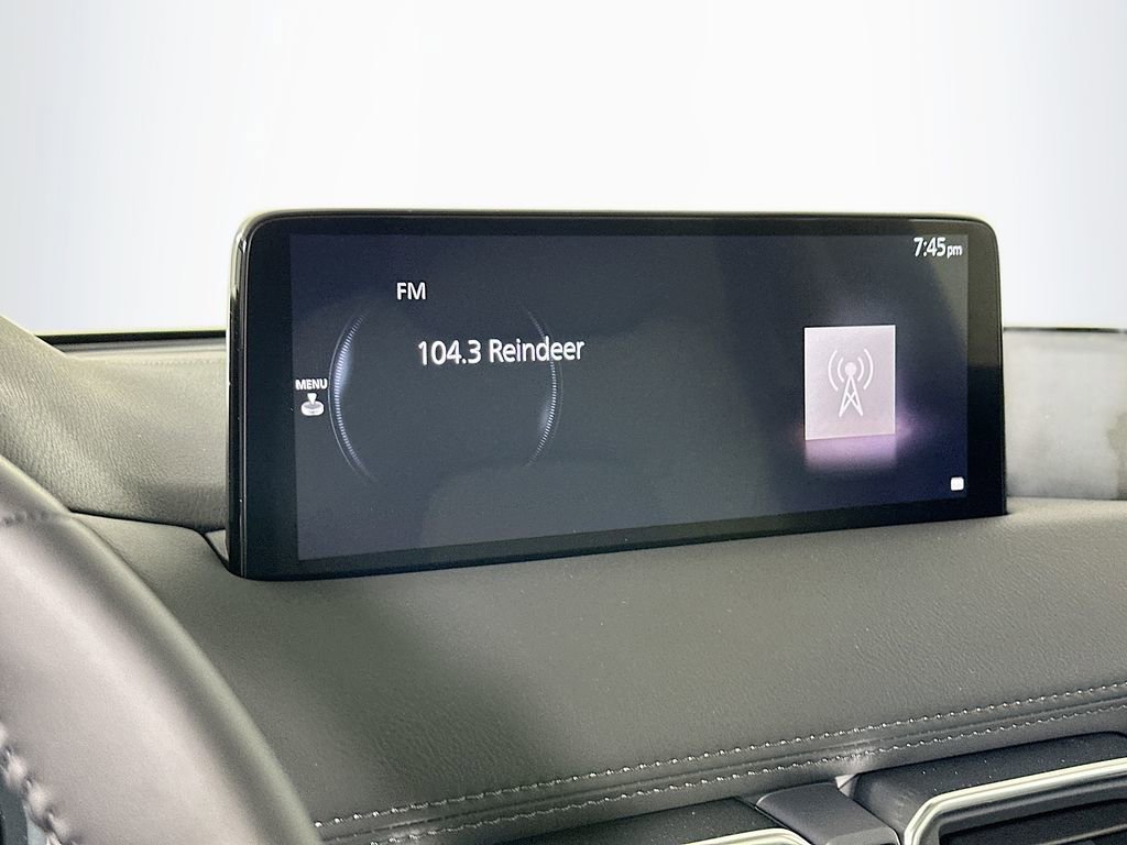New 2025 MAZDA CX-5 AWD 2.5 S w/ Premium Plus Pkg image 13