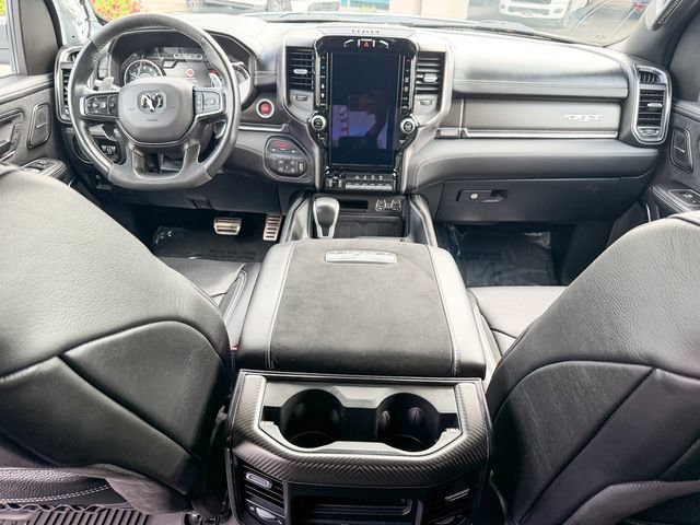 Used 2022 RAM 1500 TRX w/ TRX Level 2 Equipment Group image 30