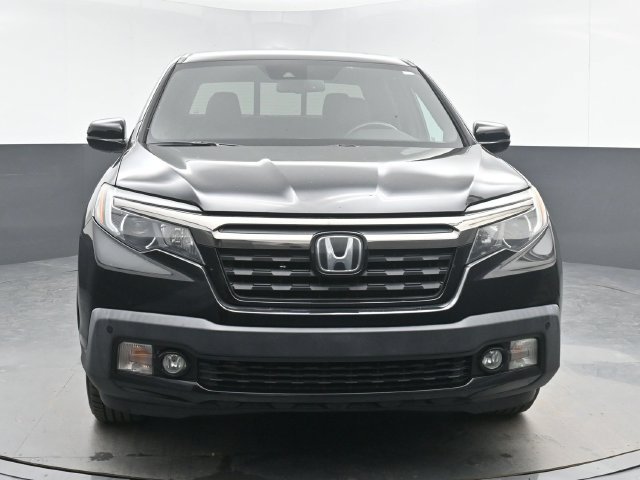 Certified 2020 Honda Ridgeline Black Edition image 3