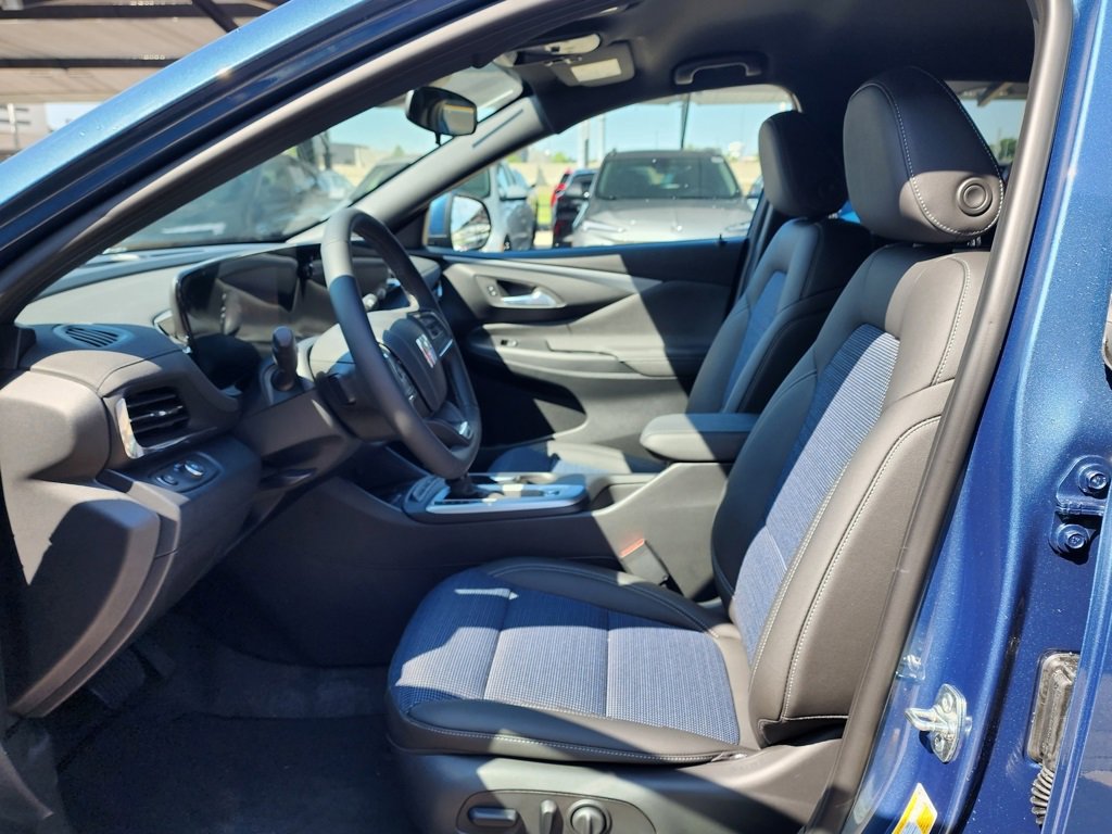 New 2026 Buick Envista Preferred w/ Convenience I Package image 15