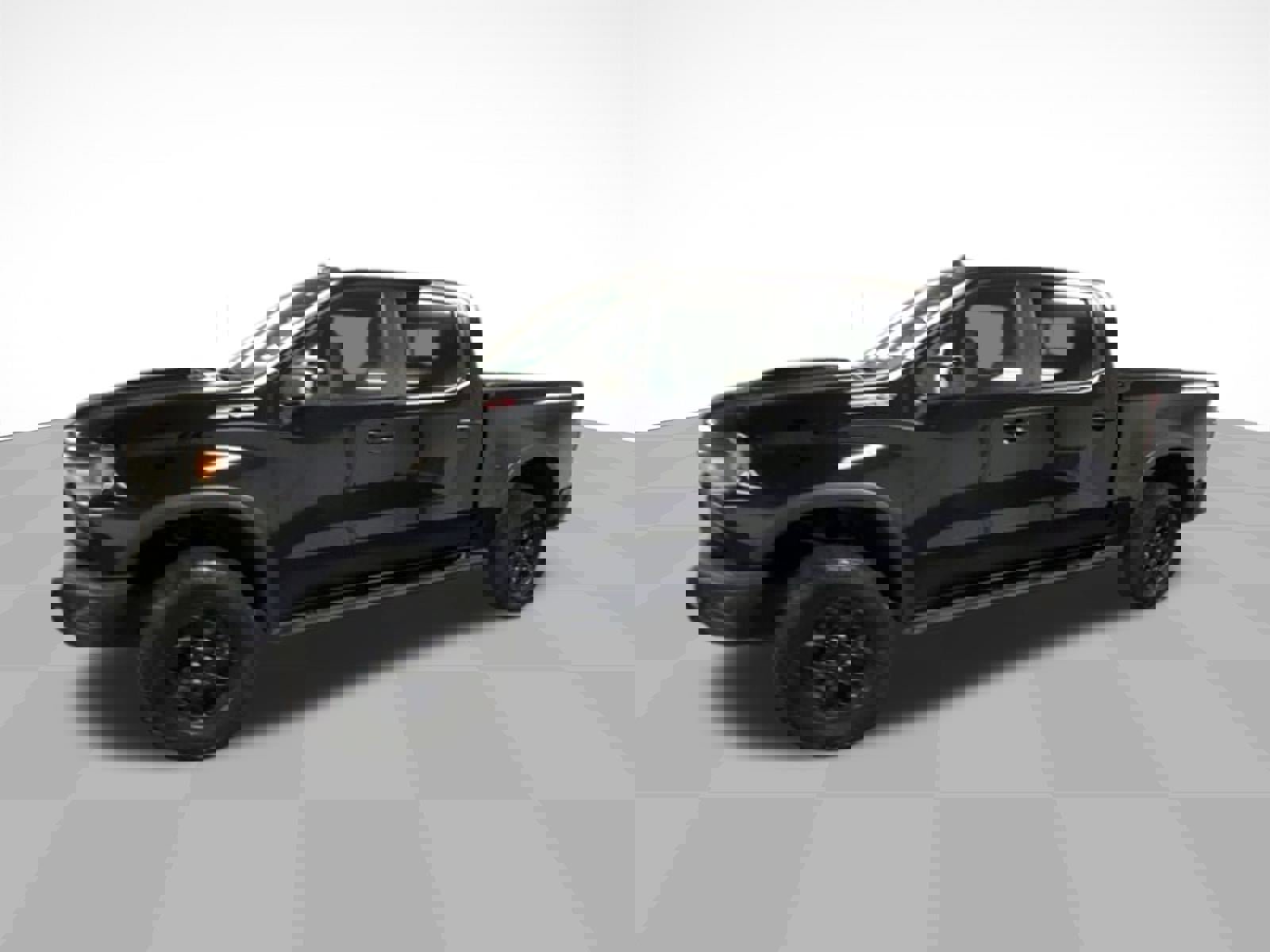 Certified 2024 Chevrolet Silverado 1500 ZR2 w/ ZR2 Bison Edition image 36