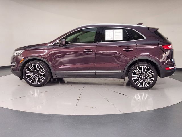 Used 2017 Lincoln MKC Black Label image 5