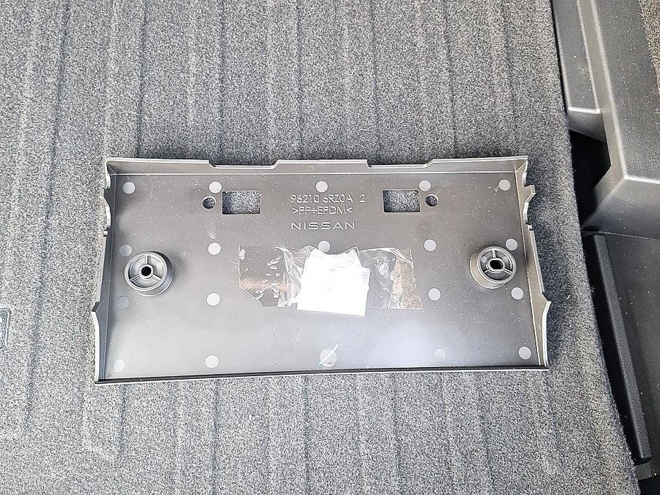 Certified 2026 Nissan Rogue SV FWD image 24