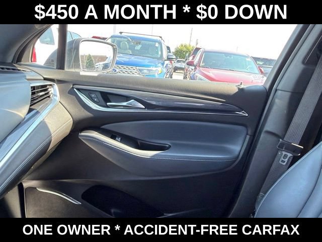 Used 2024 Buick Enclave Premium FWD image 28