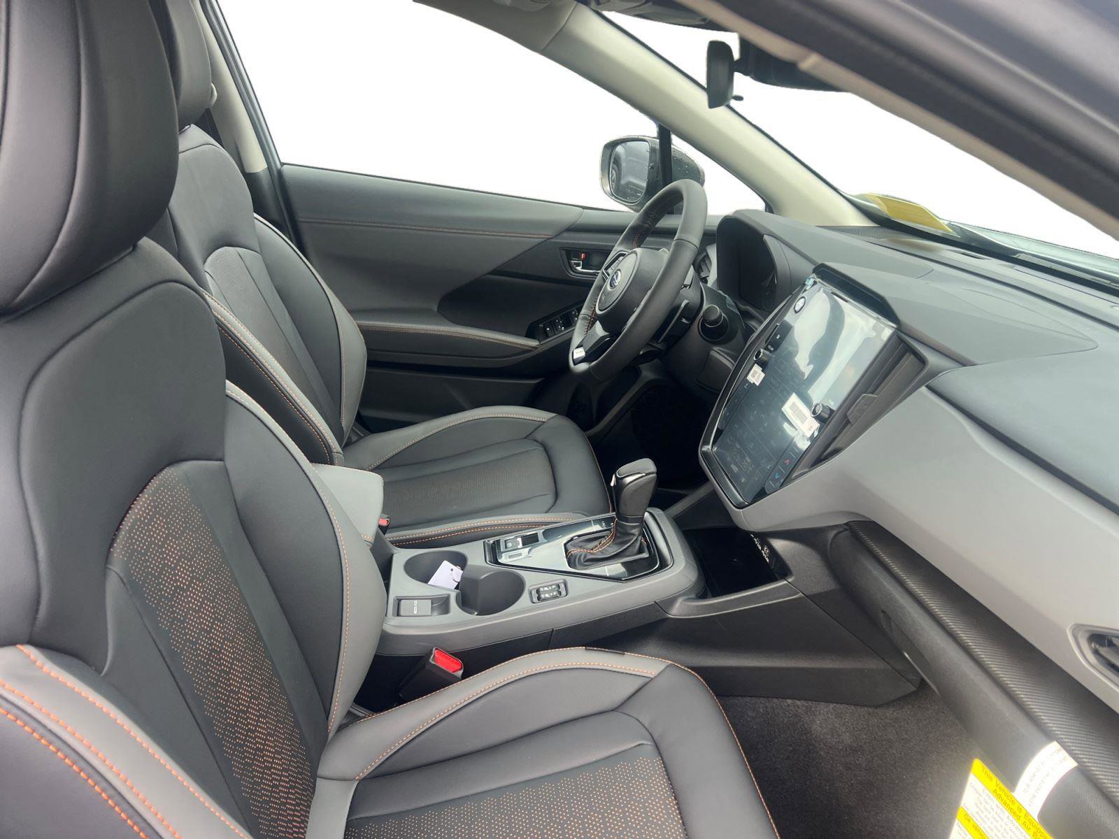 New 2026 Subaru Crosstrek 2.5i Limited image 15