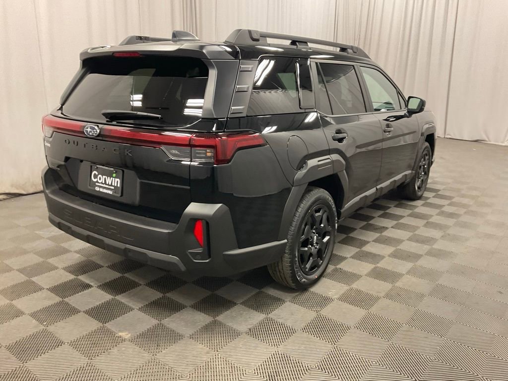 New 2026 Subaru Outback Limited image 6