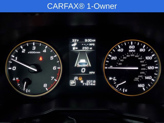 Used 2024 Subaru Outback Wilderness image 17