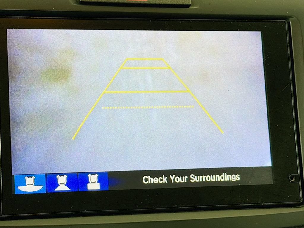 Used 2015 Honda CR-V EX image 30
