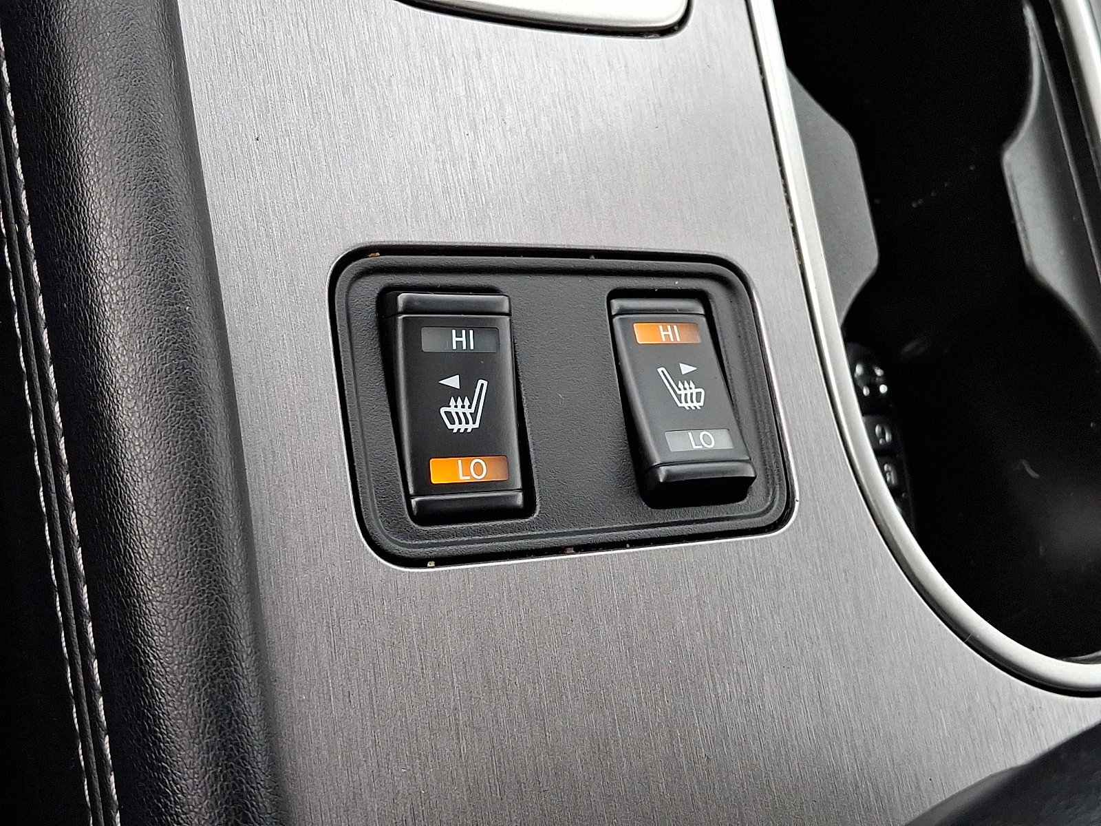 Used 2021 Nissan Murano SL w/ SL Moonroof Package AWD/4WD image 26