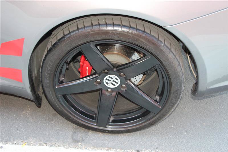 Used 2005 Porsche 911 Carrera RWD image 42