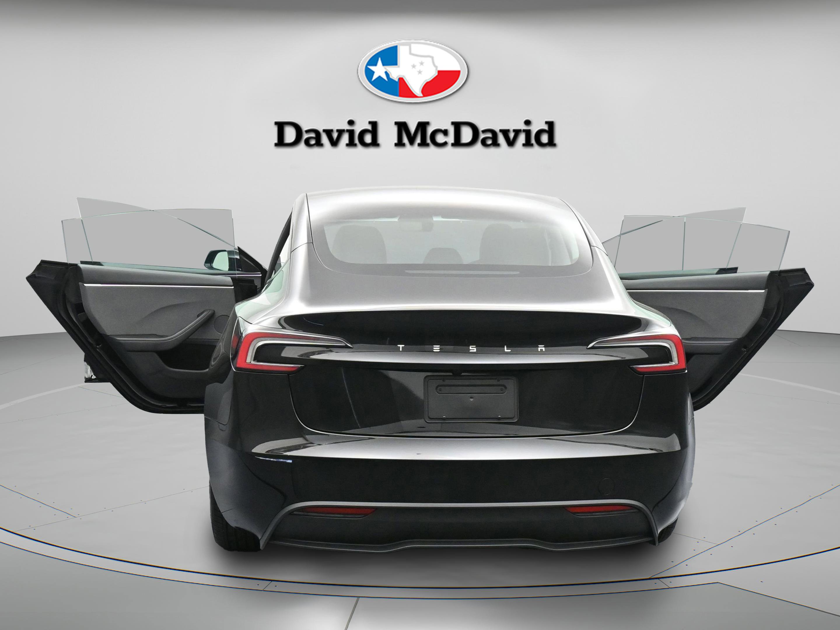 Used 2025 Tesla Model 3 Long Range image 13