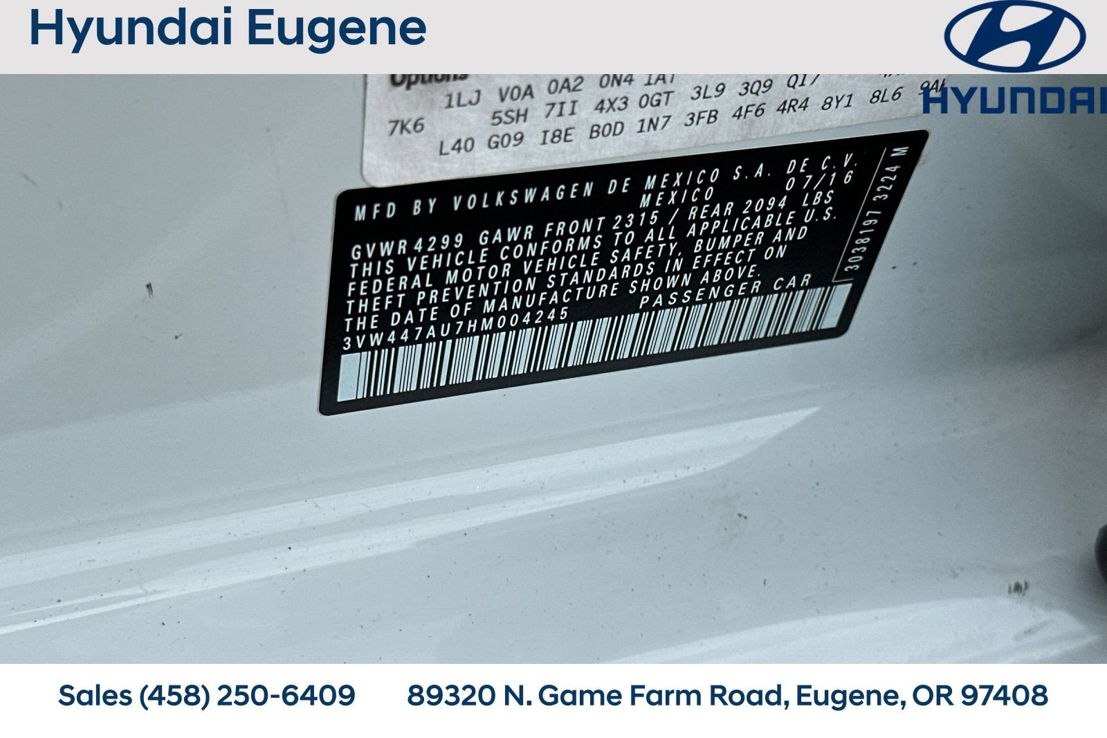 Used 2017 Volkswagen GTI Autobahn image 40