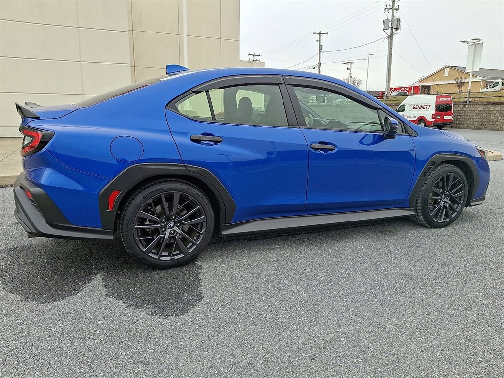 Used 2024 Subaru WRX Limited image 11