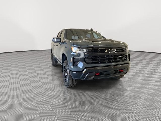 New 2026 Chevrolet Silverado 1500 LT Trail Boss w/ LT Trail Boss Premium Package image 4