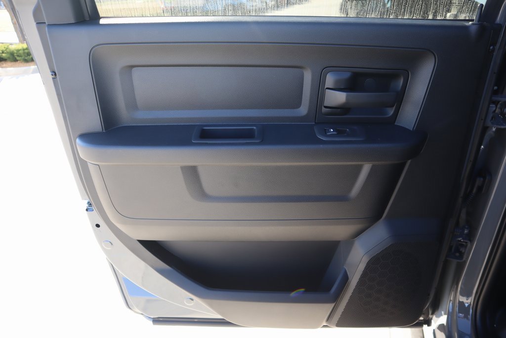 New 2026 RAM 2500 Tradesman image 16