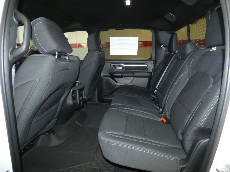New 2026 RAM 1500 Big Horn image 24