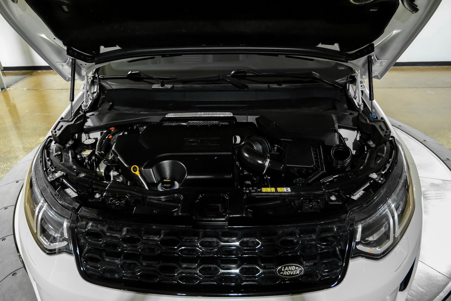 Used 2023 Land Rover Discovery Sport S R-Dynamic image 52