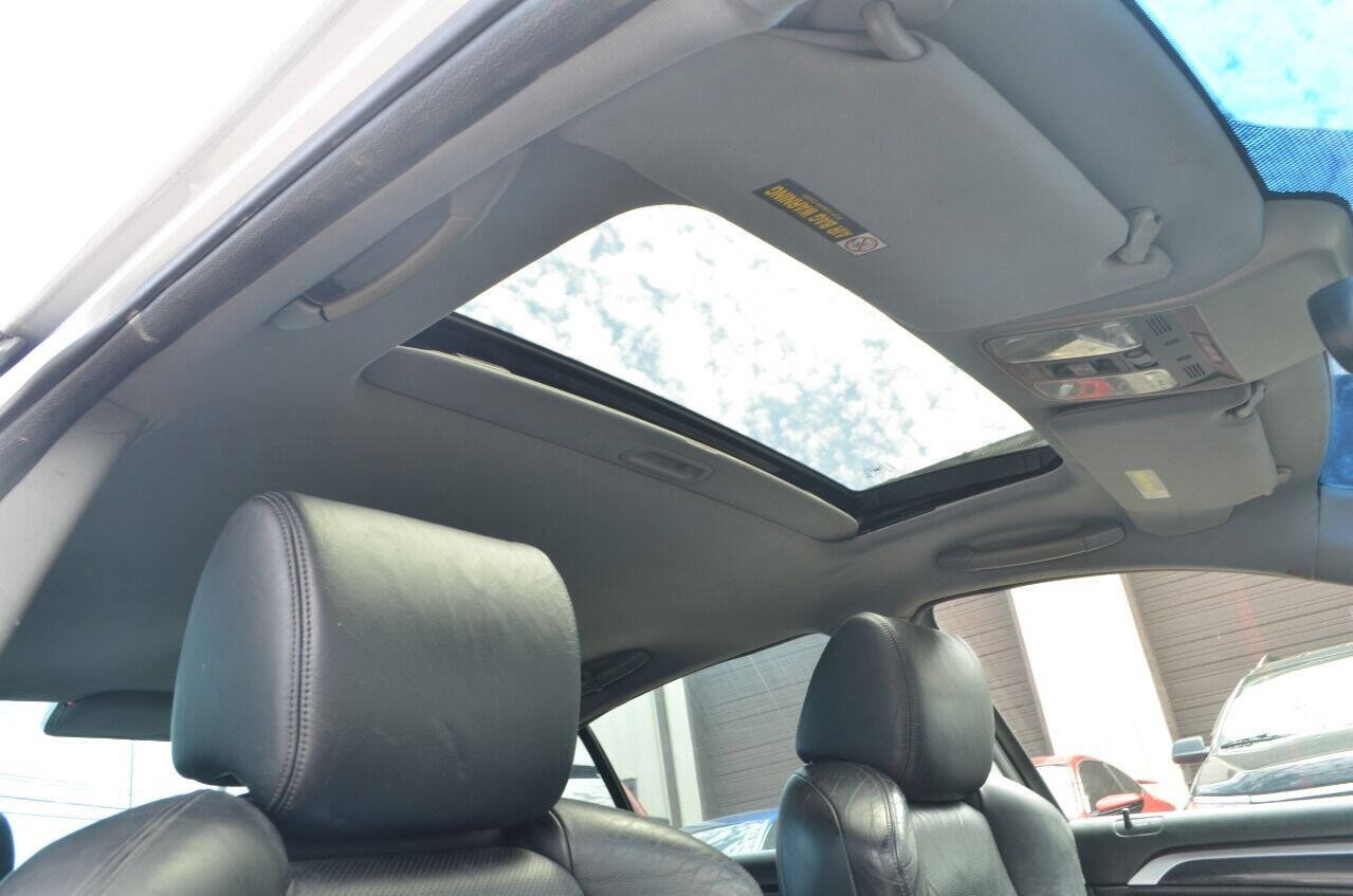 Used 2006 Acura TL image 21