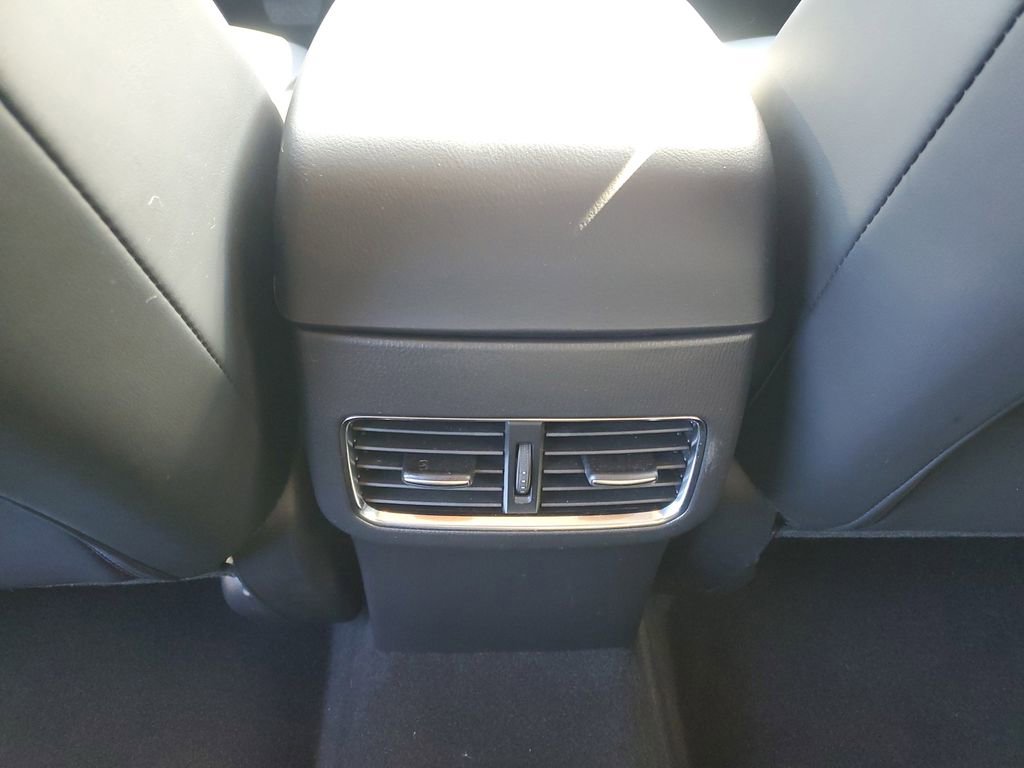 Used 2025 MAZDA CX-5 AWD 2.5 S w/ Select Package image 14