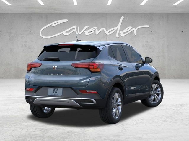 New 2026 Buick Encore GX Preferred FWD image 4