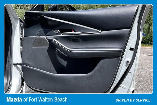 Used 2024 MAZDA CX-30 AWD 2.5 S w/ Select Sport Pkg image 29