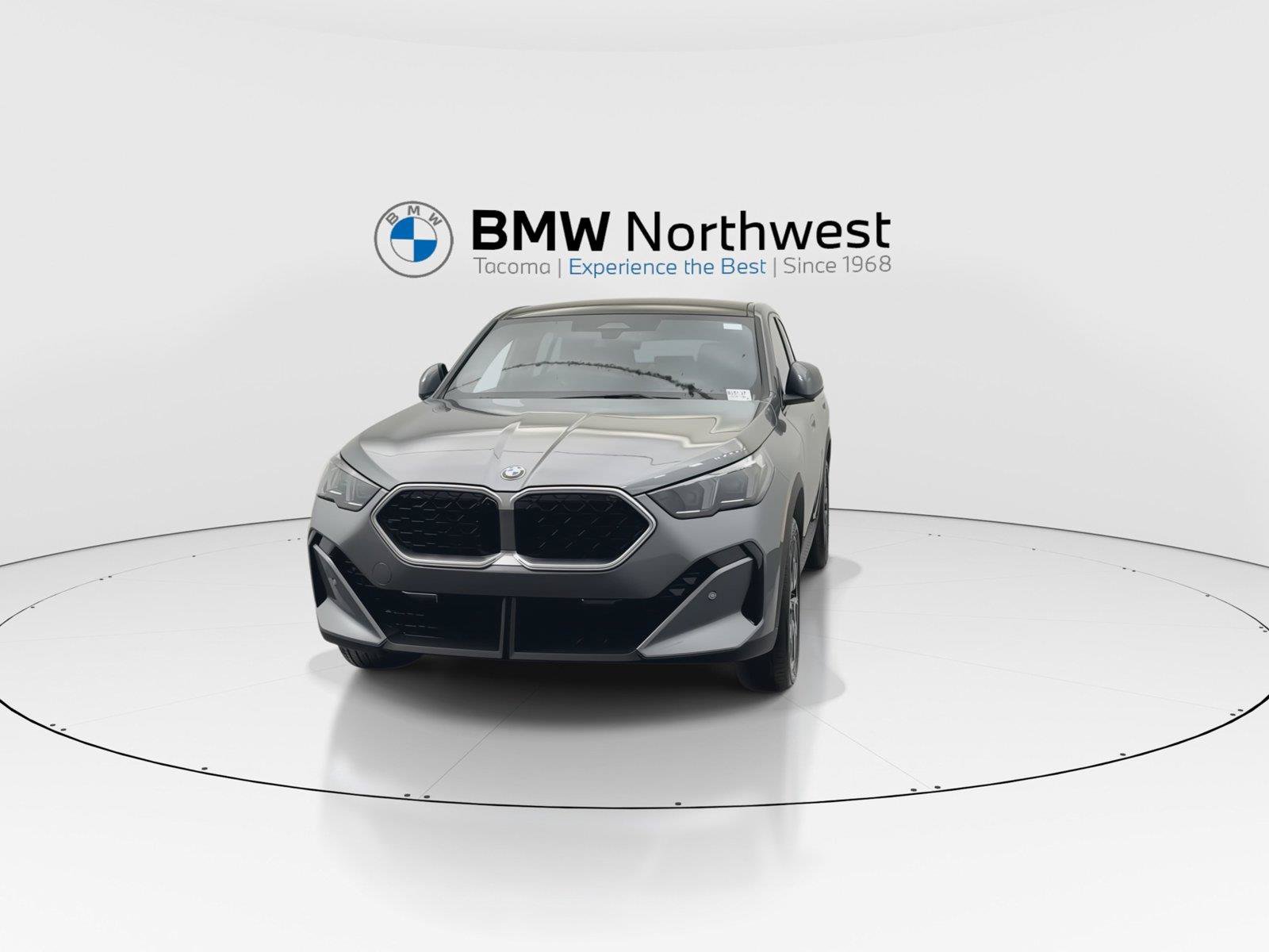 New 2026 BMW X2 xDrive28i w/ Technology Package AWD/4WD image 8