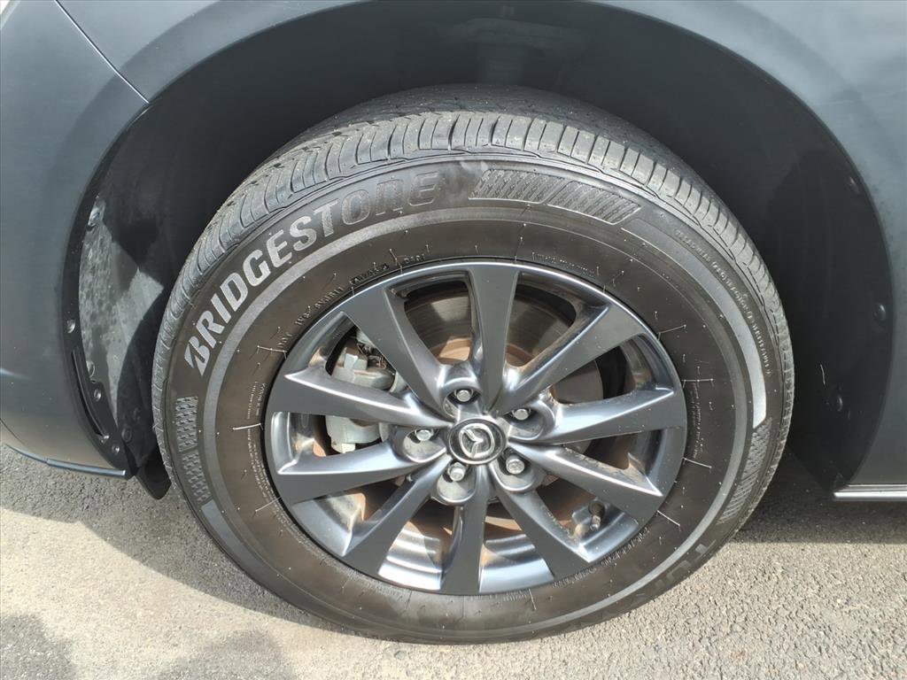 Certified 2023 MAZDA CX-30 AWD 2.5 S image 12