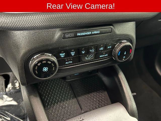 Certified 2022 Ford Bronco Sport Big Bend image 10