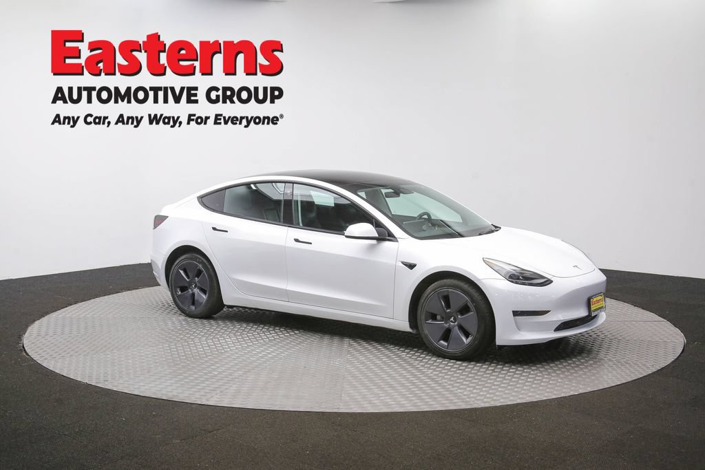 Used 2023 Tesla Model 3 Standard Range RWD image 42