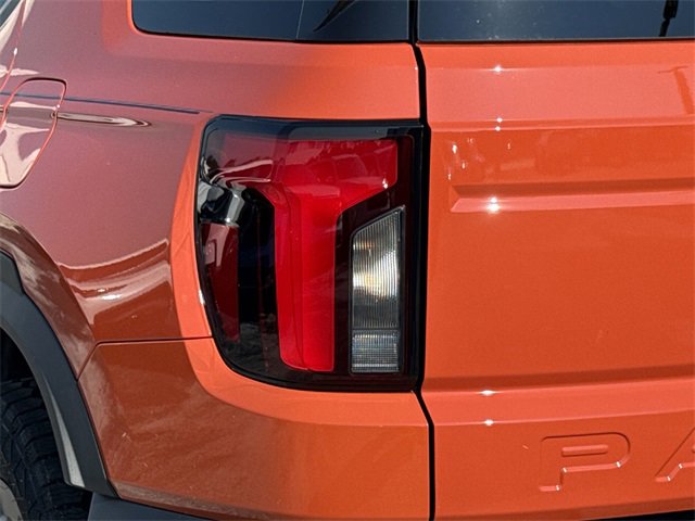 New 2026 Honda Passport TrailSport image 11