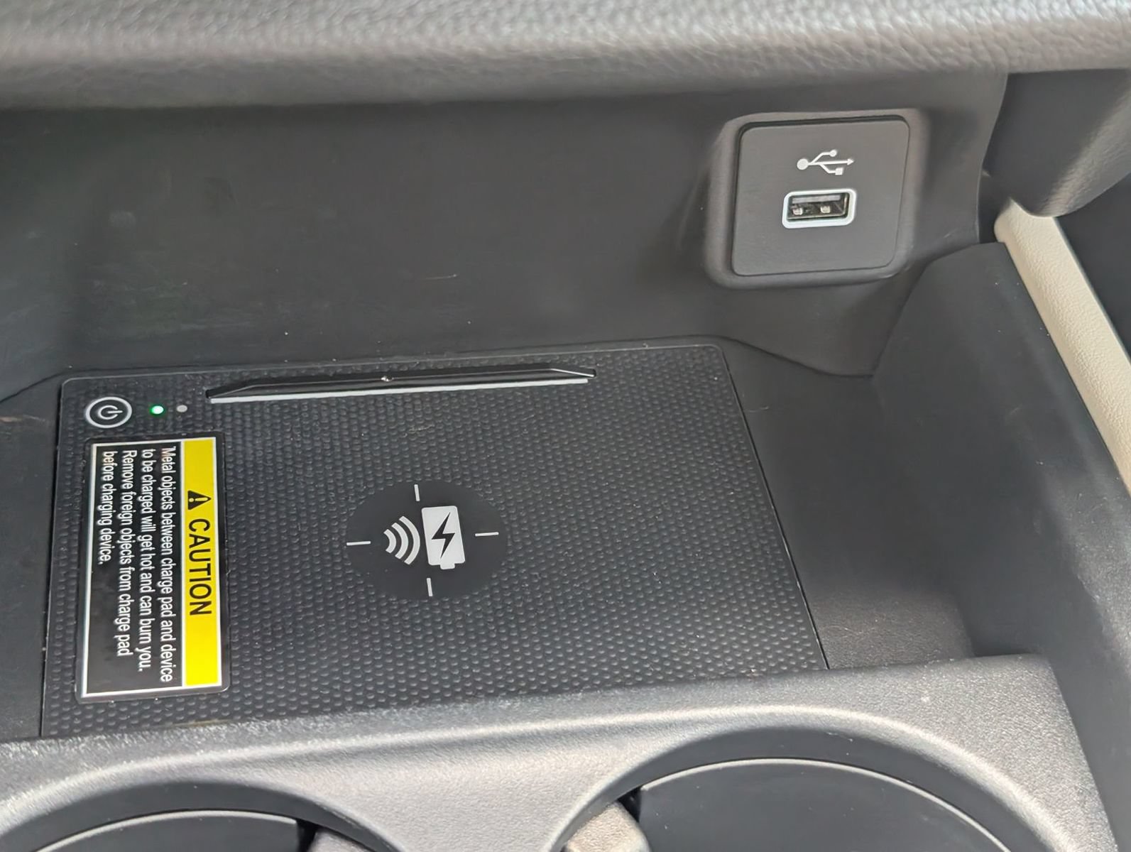 Used 2025 Honda HR-V EX-L image 23