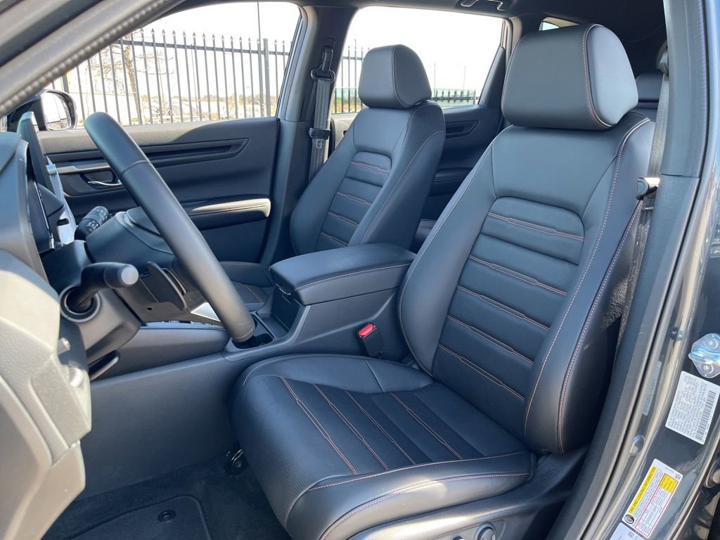 Used 2026 Honda CR-V Sport-L image 26