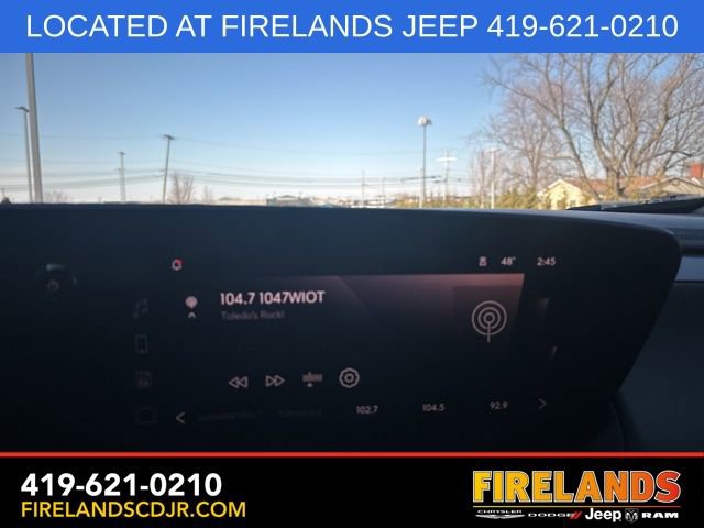 Used 2025 Buick Encore GX Sport Touring image 22