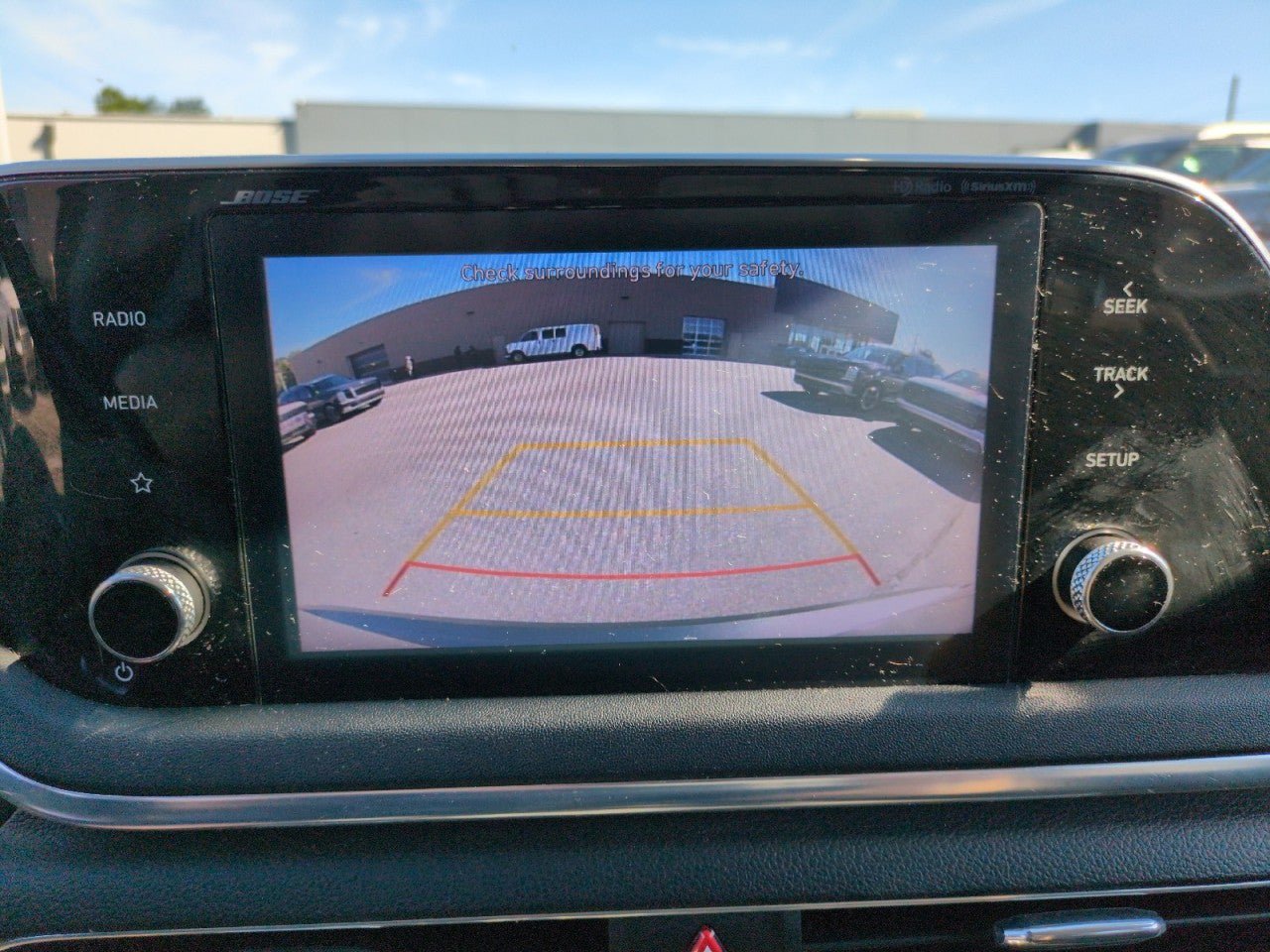 Used 2022 Hyundai Sonata SEL FWD image 18
