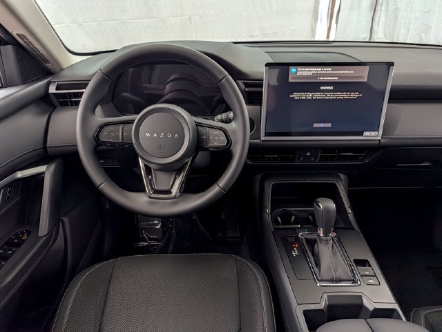 New 2026 MAZDA CX-5 Preferred AWD/4WD image 19