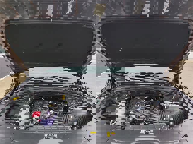 New 2025 Jeep Grand Cherokee L Altitude image 15