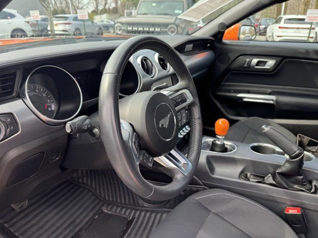 Used 2021 Ford Mustang GT w/ Equipment Group 301A image 24
