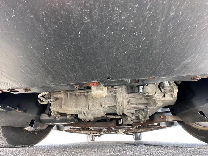 Used 2012 Ford Focus SEL FWD image 15