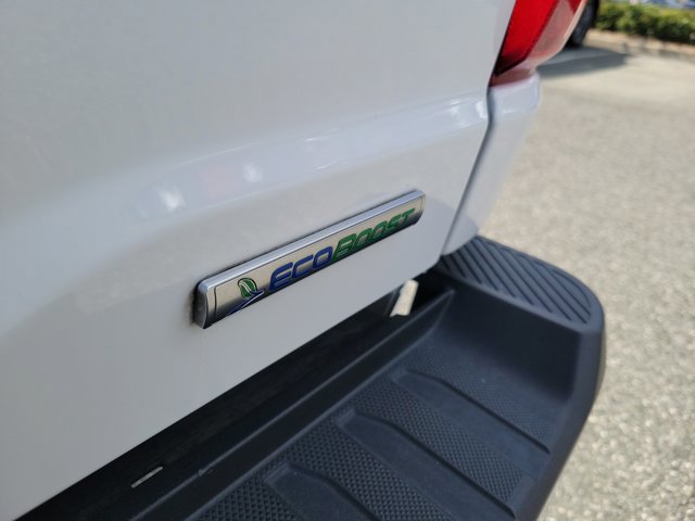 Used 2023 Ford F150 XL w/ Trailer Tow Package image 7