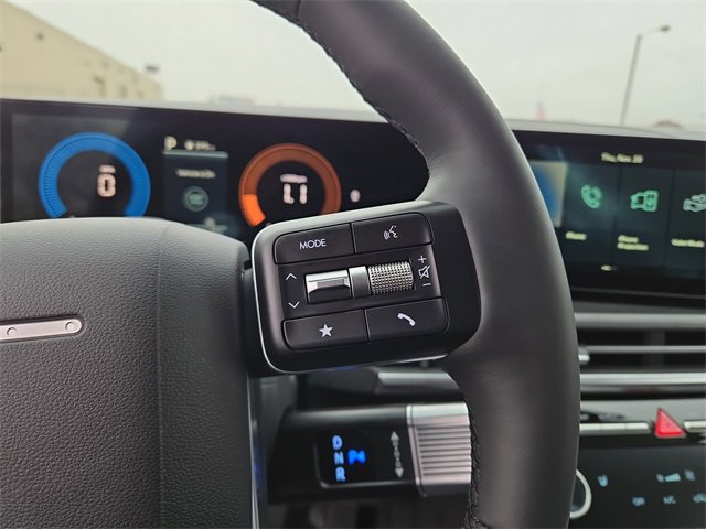 New 2026 Hyundai Santa Fe SEL w/ Tow & Go Package image 17