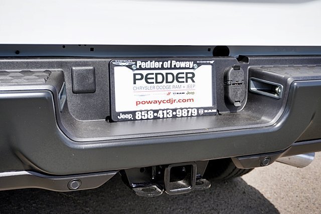 New 2026 RAM 2500 Tradesman AWD/4WD image 20