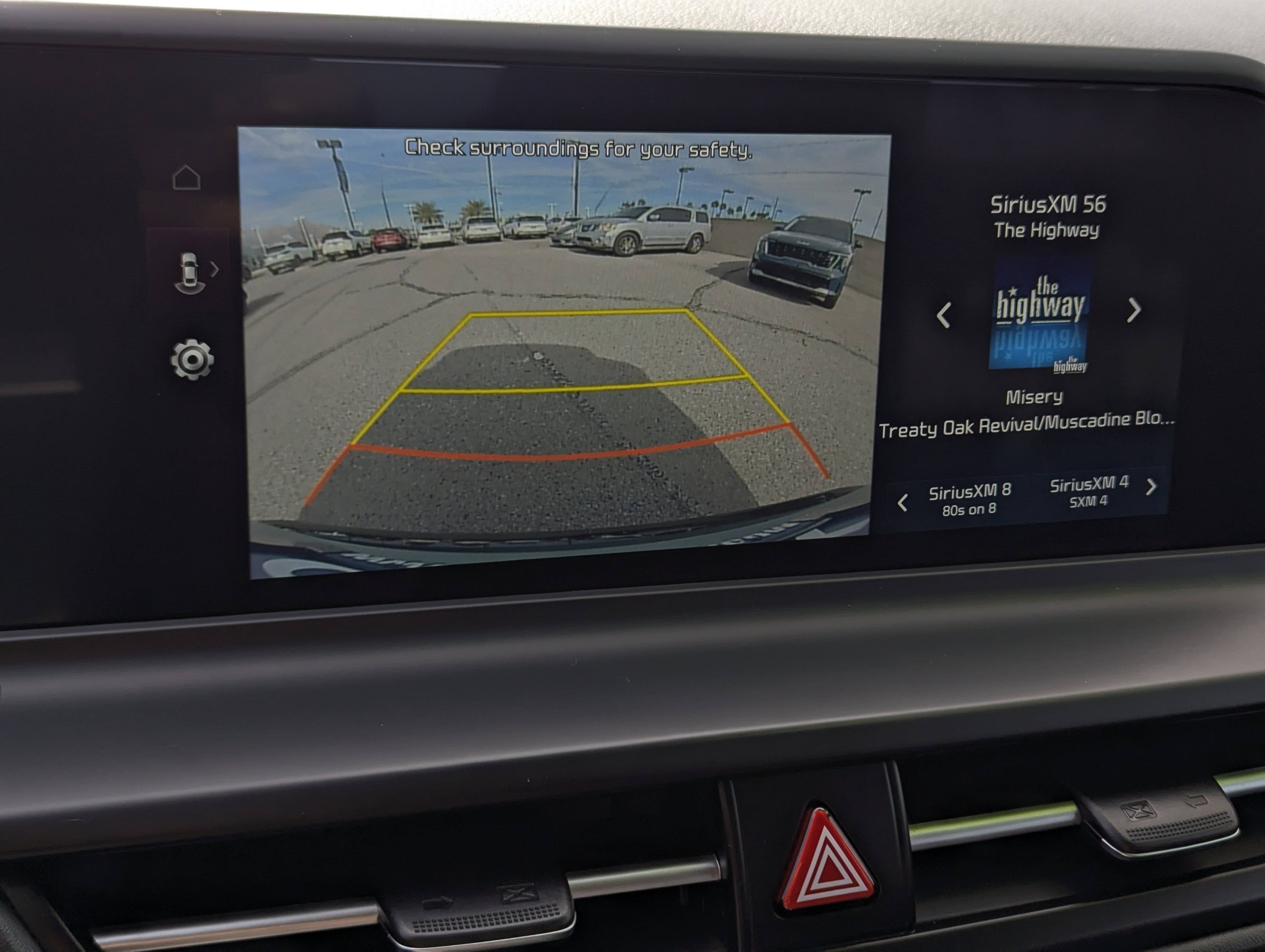 Certified 2024 Kia Seltos SX image 11