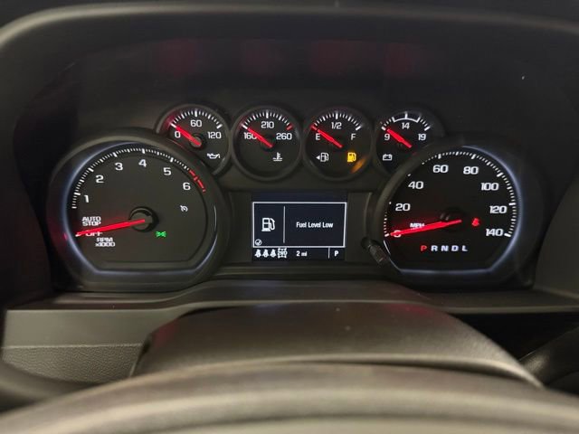 New 2026 GMC Sierra 1500 Pro w/ Pro Value Package image 19