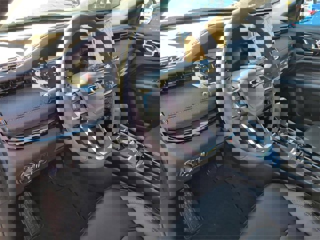 New 2026 Jeep Compass Limited image 21