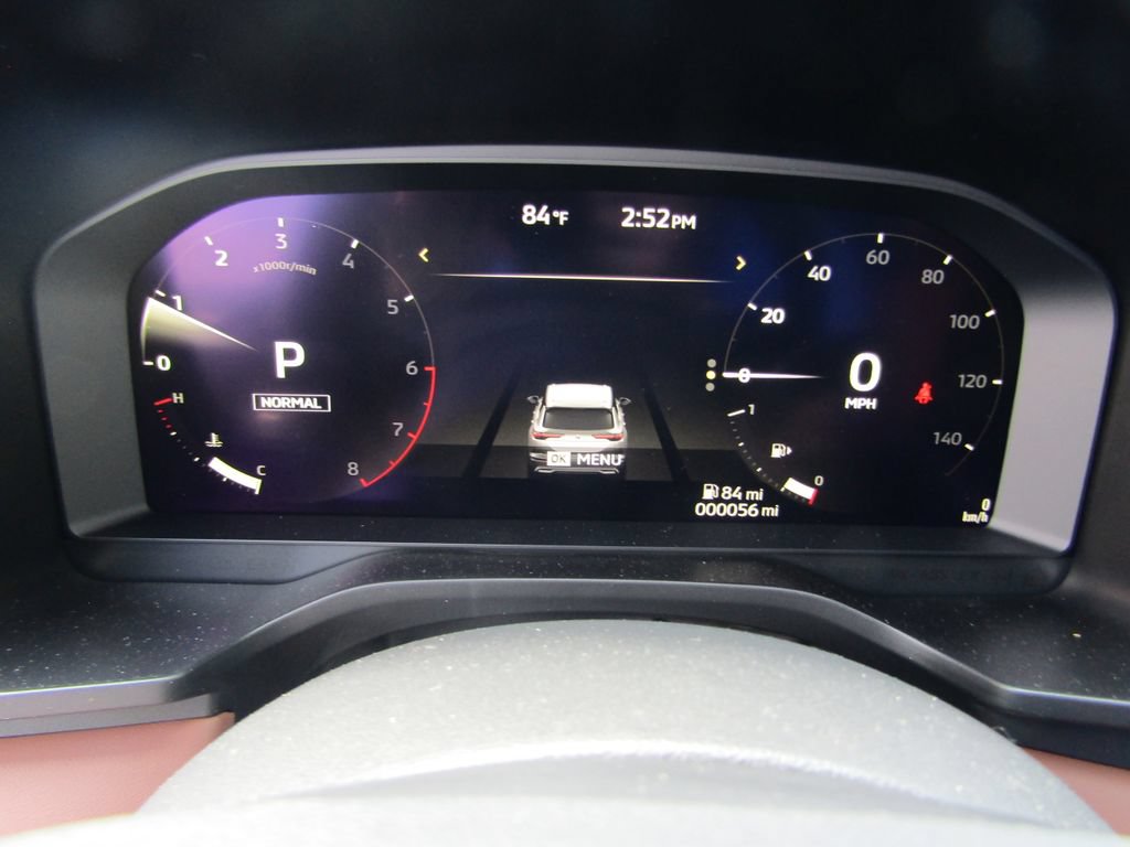 Used 2025 Mitsubishi Outlander SEL AWD/4WD image 22