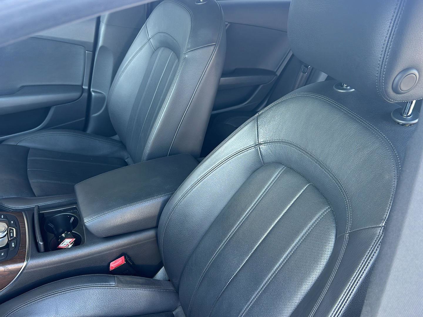 Used 2015 Audi A7 3.0T Prestige w/ Prestige Package AWD/4WD image 31