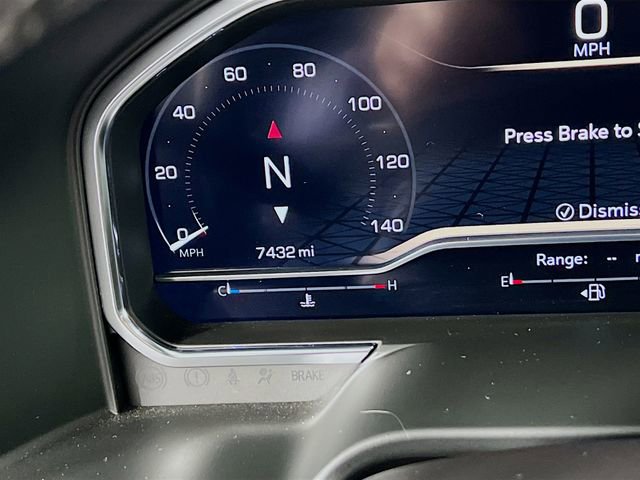 Certified 2024 GMC Sierra 1500 Denali w/ Denali Reserve Package image 11